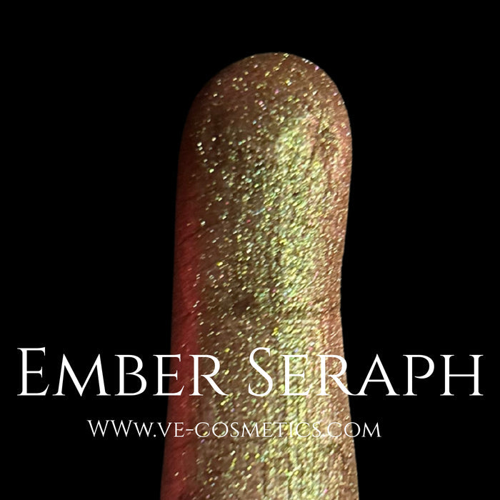 Ember Seraph✨ Celestial Dust Collection.