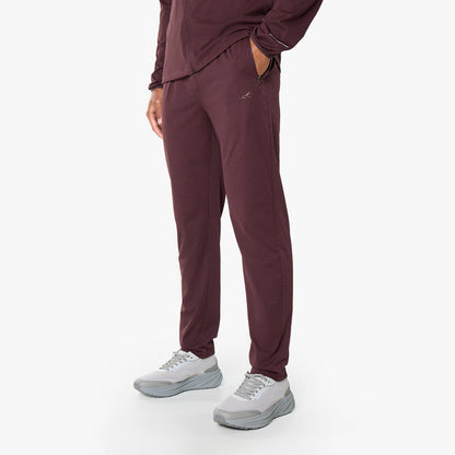 Endurance Pant  | Burgundy
