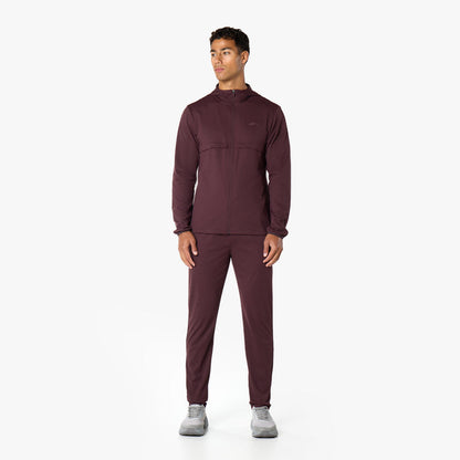 Endurance Pant  | Burgundy
