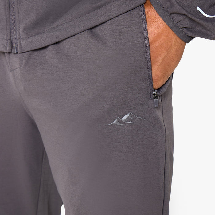 Endurance Pant  |  Charcoal