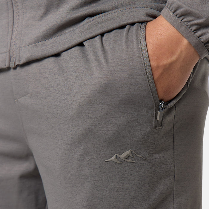 Endurance Pant  |  Washed Brown