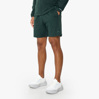 Endurance Short | Forest Green