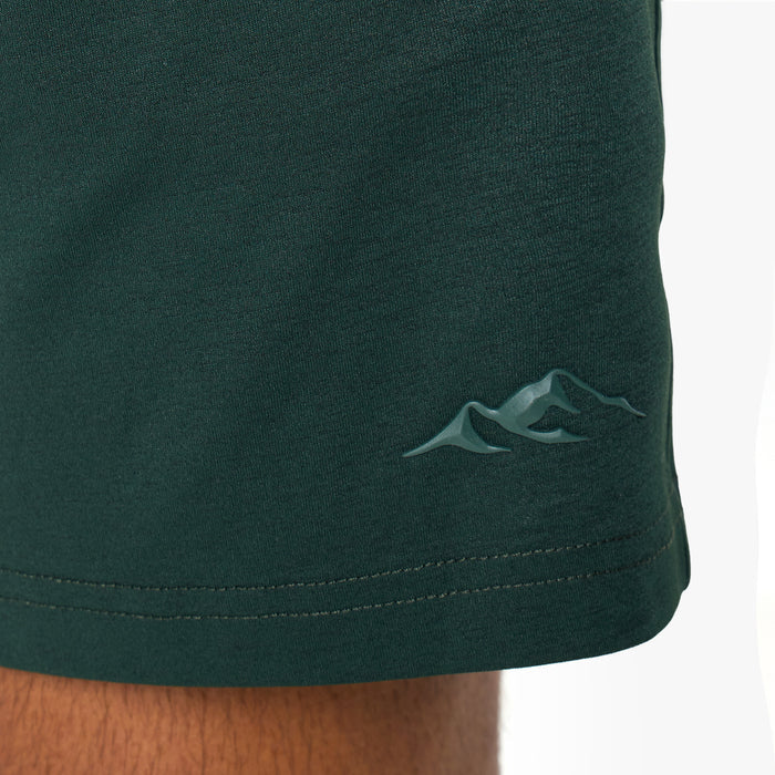 Endurance Short | Forest Green