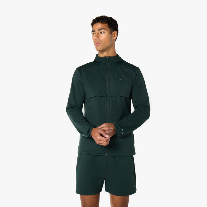 Endurance Short | Forest Green