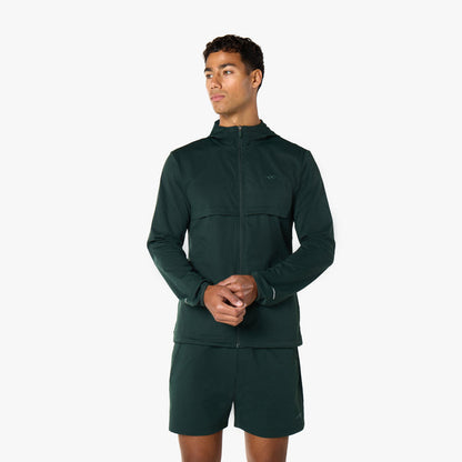 Endurance Short | Forest Green