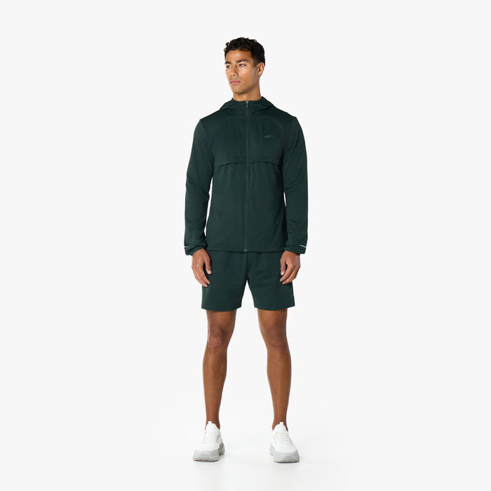 Endurance Short | Forest Green
