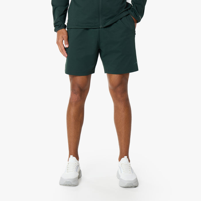 Endurance Short | Forest Green