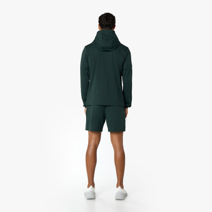 Endurance Short | Forest Green