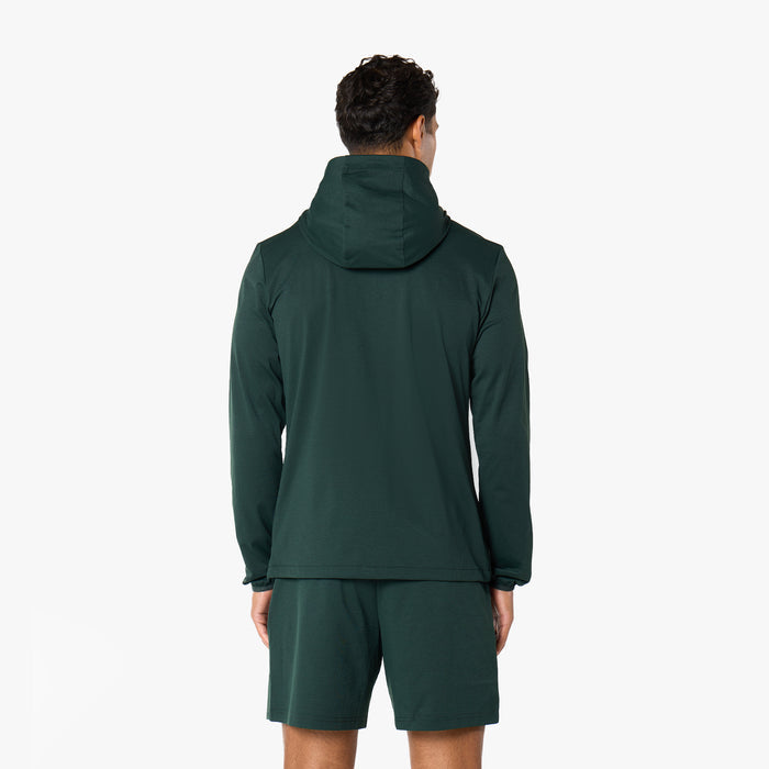 Endurance Short | Forest Green