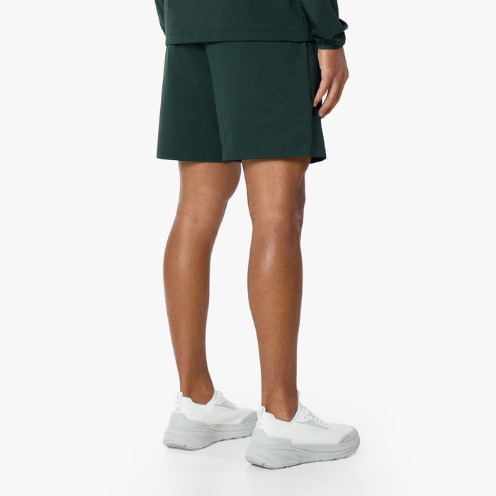 Endurance Short | Forest Green