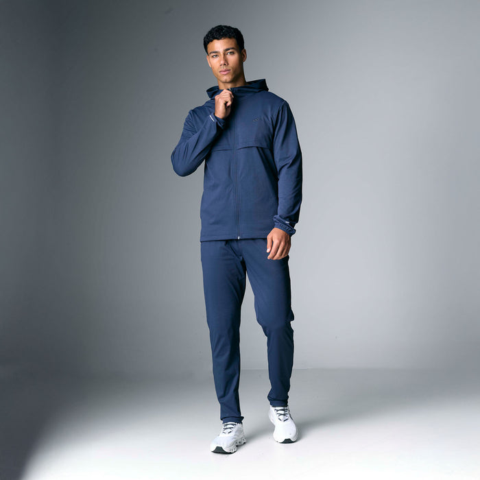 Endurance Tracksuit | Navy