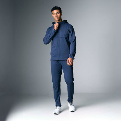 Endurance Tracksuit | Navy