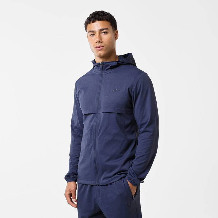 Endurance Tracksuit | Navy