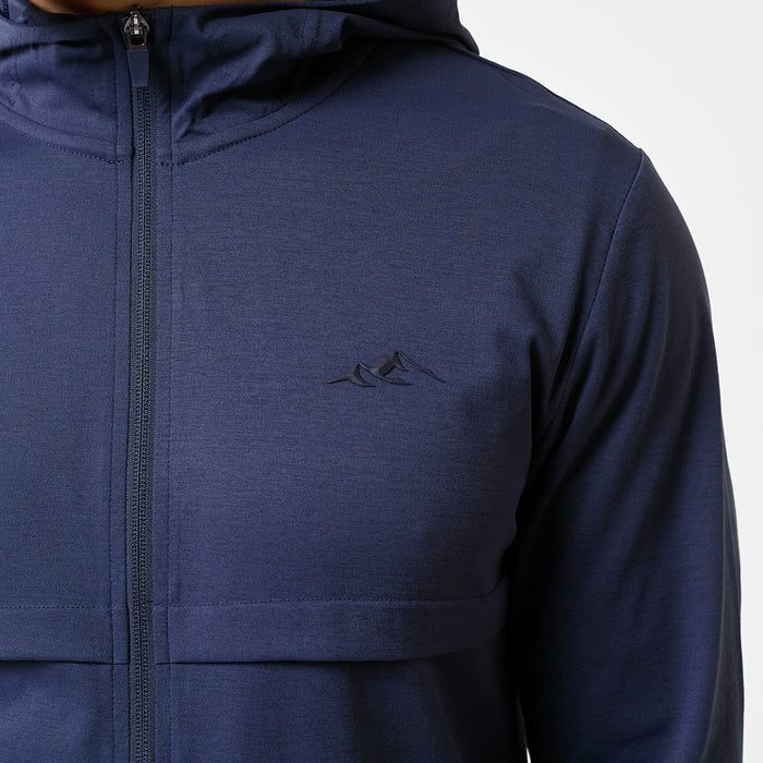 Endurance Tracksuit | Navy