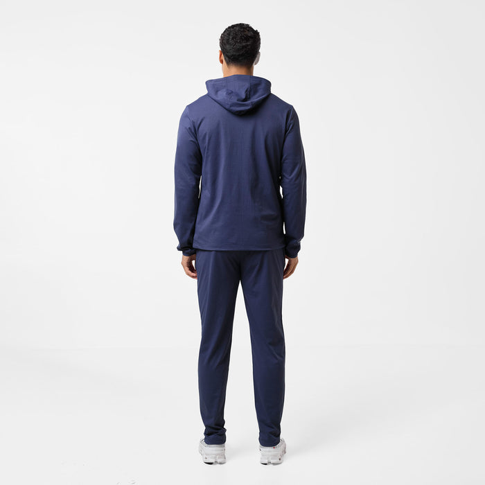 Endurance Tracksuit | Navy