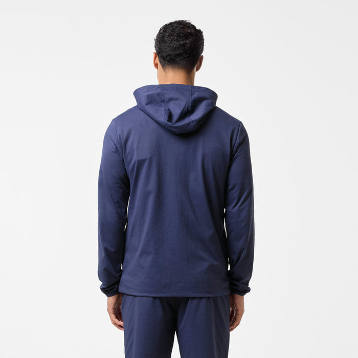 Endurance Tracksuit | Navy