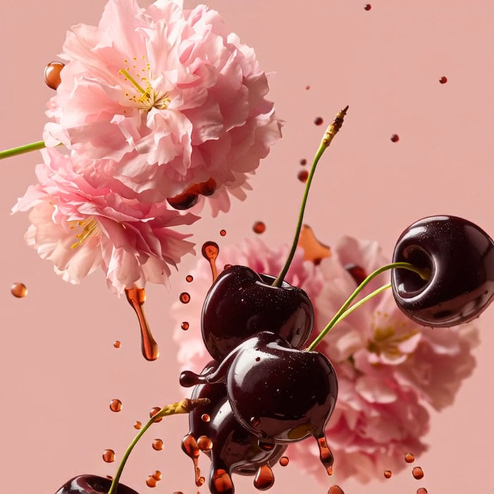 English Cherry Blossom Fragrance 3.4oz