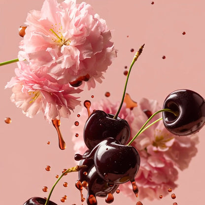 English Cherry Blossom Fragrance 3.4oz