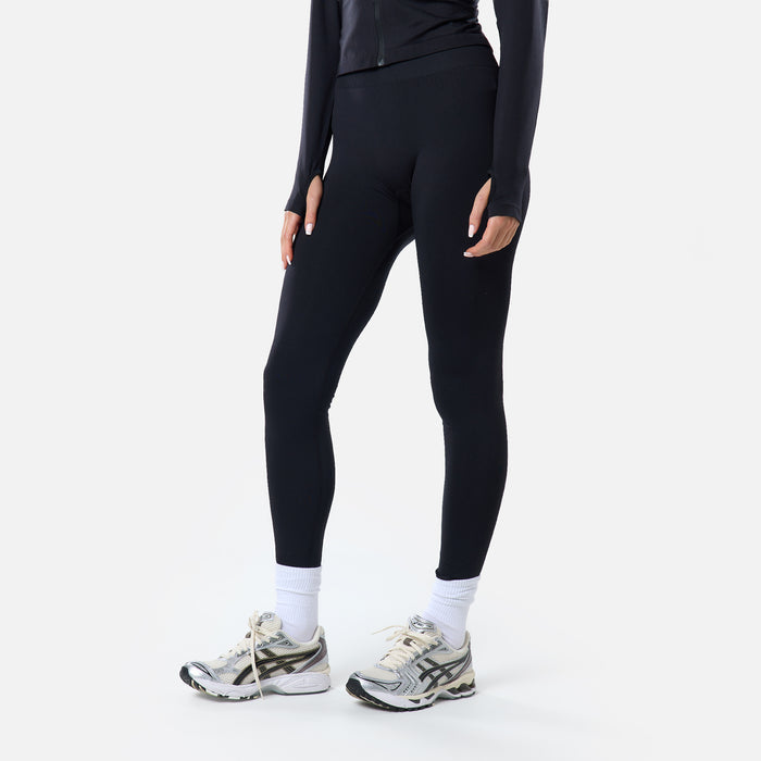 Enhance Seamless Legging | Black