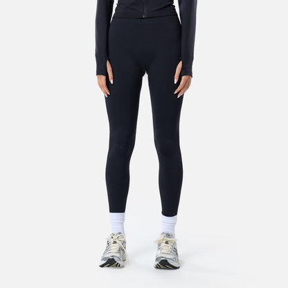 Enhance Seamless Legging | Black
