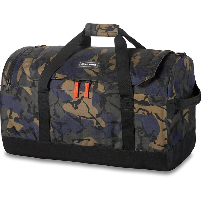 EQ Duffle 50L Bag