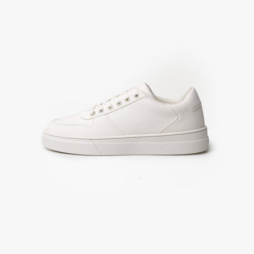 Essential Court LTHR Trainer | White