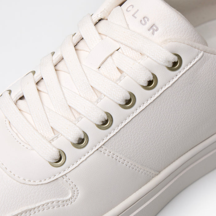 Essential Court LTHR Trainer | White