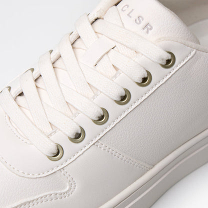 Essential Court LTHR Trainer | White