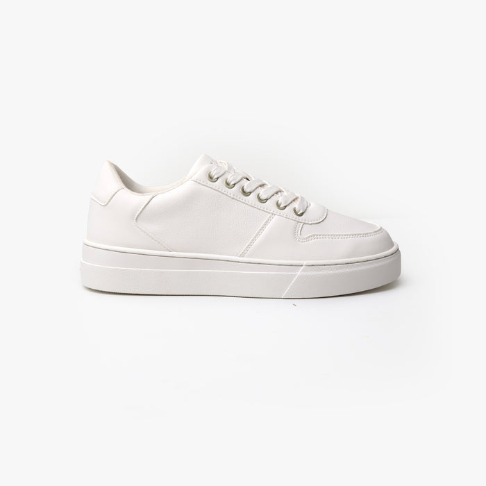 Essential Court LTHR Trainer | White