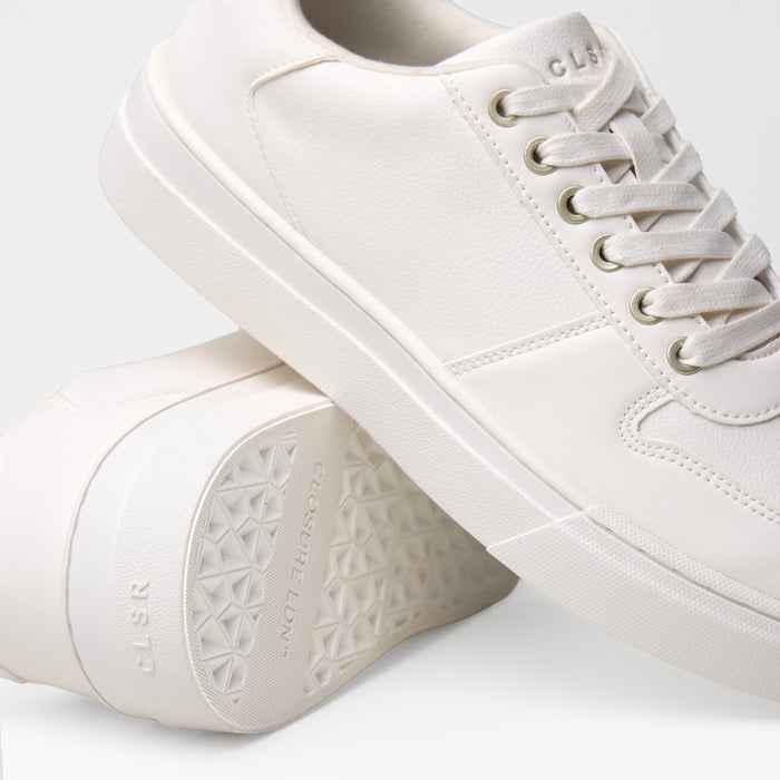 Essential Court LTHR Trainer | White