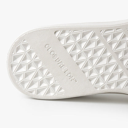 Essential Court LTHR Trainer | White