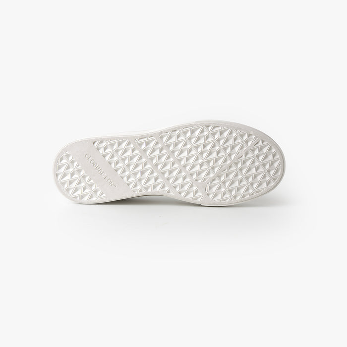 Essential Court LTHR Trainer | White