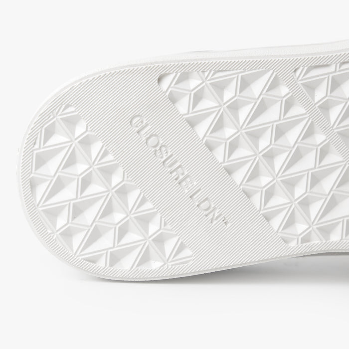 Essential Court Trainer | Taupe