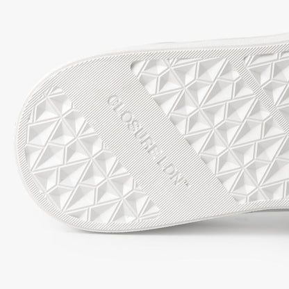 Essential Court Trainer | Taupe