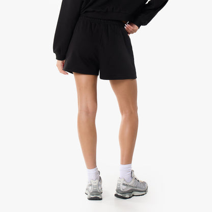 Essential Logo Shorts | Black