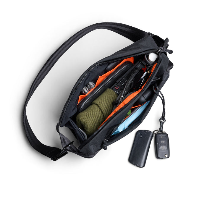 Essentials Sling 4L - Carryology Edition