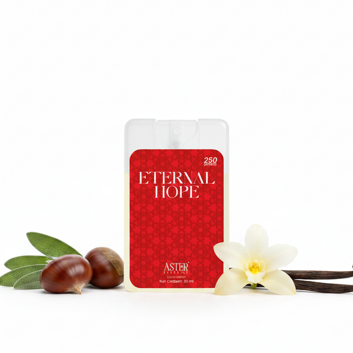 Eternal Hope Pocket Perfume for Woman 20ml bottle