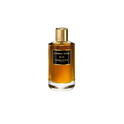 Eternal Wood Eau de Parfum