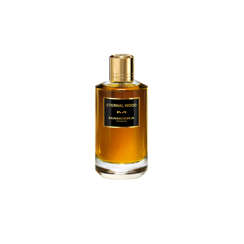 Eternal Wood Eau de Parfum