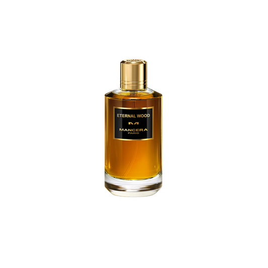 Eternal Wood Eau de Parfum