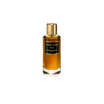 Eternal Wood Eau de Parfum