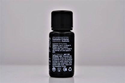 Eucalyptus Essential Oil Colonial Dames