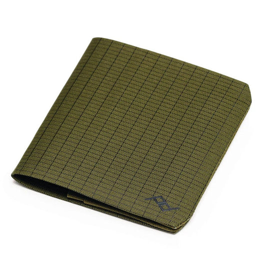 Everyday Billfold Wallet