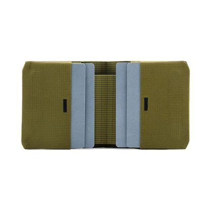 Everyday Billfold Wallet