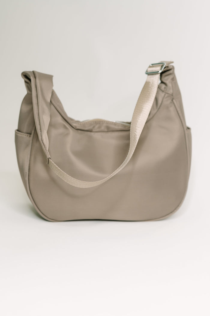 Everywhere, Everyday Shoulder Bag