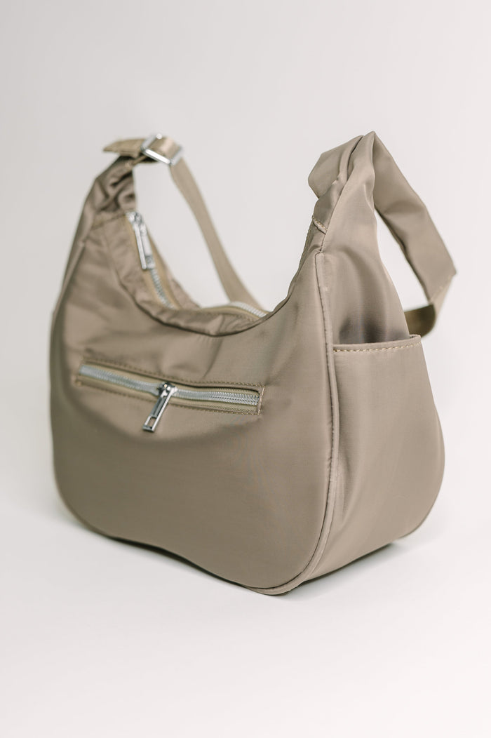 Everywhere, Everyday Shoulder Bag