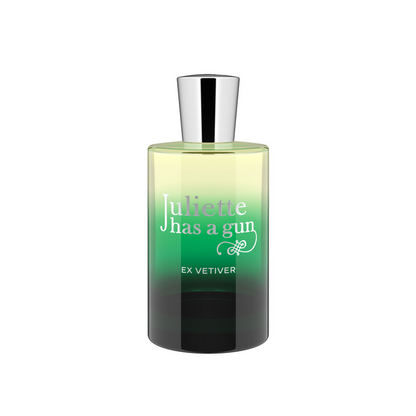 Ex Vetiver Eau de Parfum
