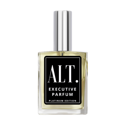 ALT. Fragrances Executive Parfum - Inspired by Creed Aventus Dupe, Clone, replica, similar to, smell like, knock off, inspired, alternative, imitation.