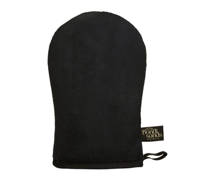 Express Aero Self Tanning Mousse & Application Mitt Bundle