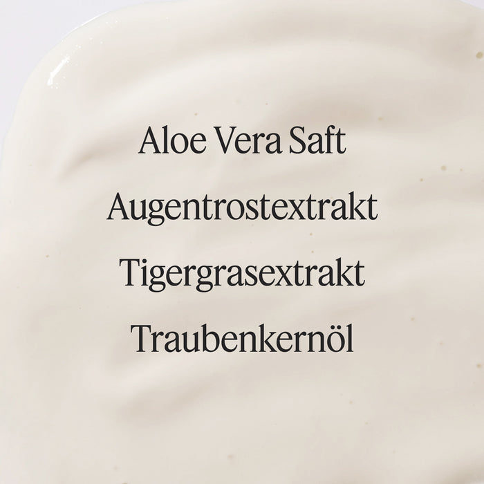 eye cream